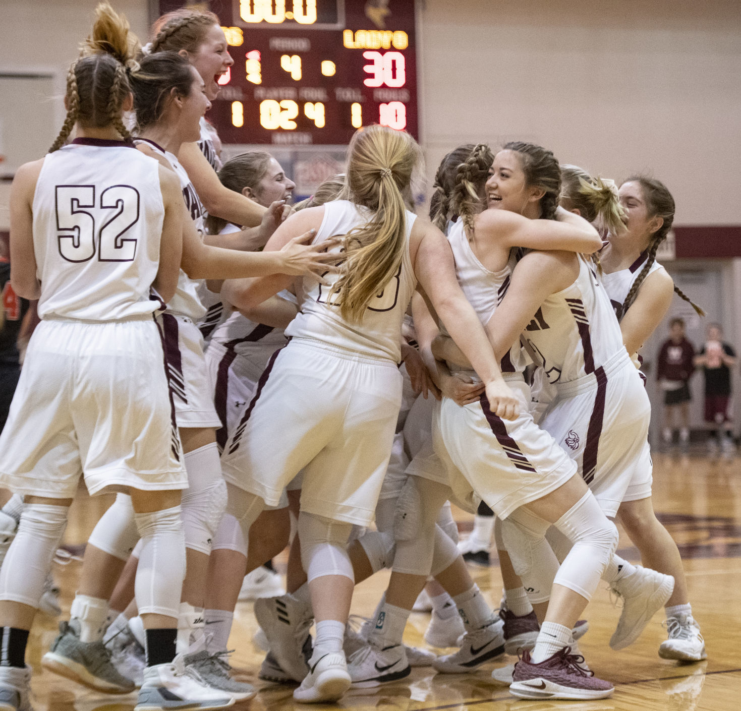 Beatrice vs. Waverly, 2.16